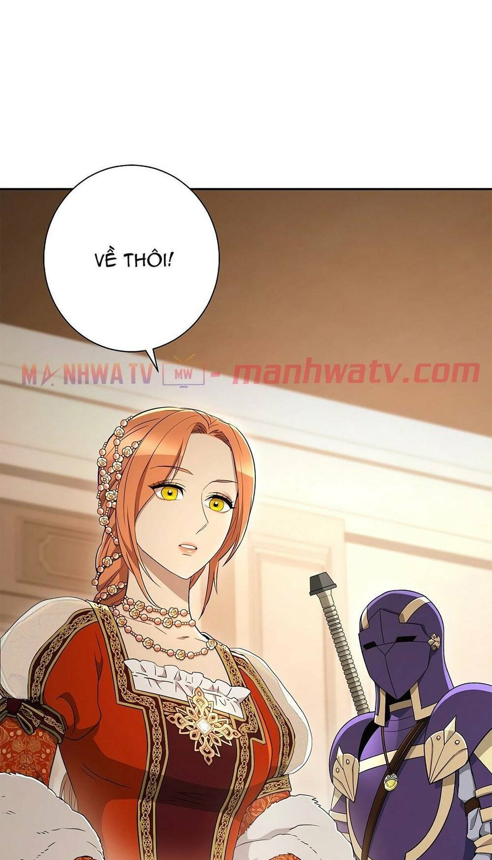 Cốt Binh Trở Lại [Chap 1-324]