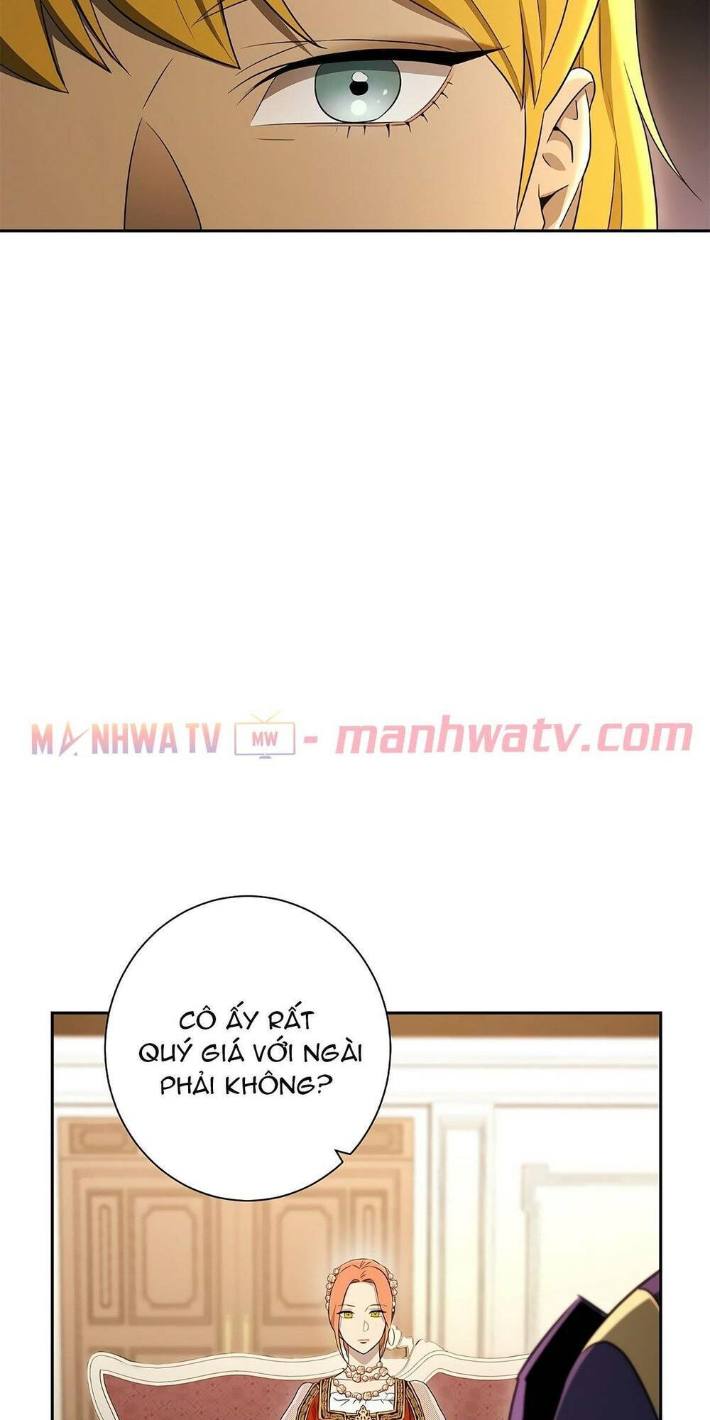Cốt Binh Trở Lại [Chap 1-324]