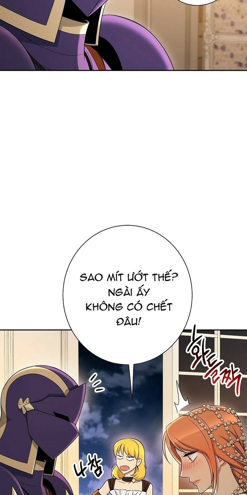 Cốt Binh Trở Lại [Chap 1-324]