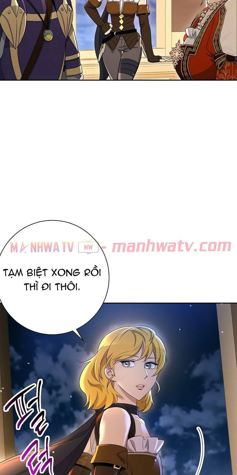 Cốt Binh Trở Lại [Chap 1-324]