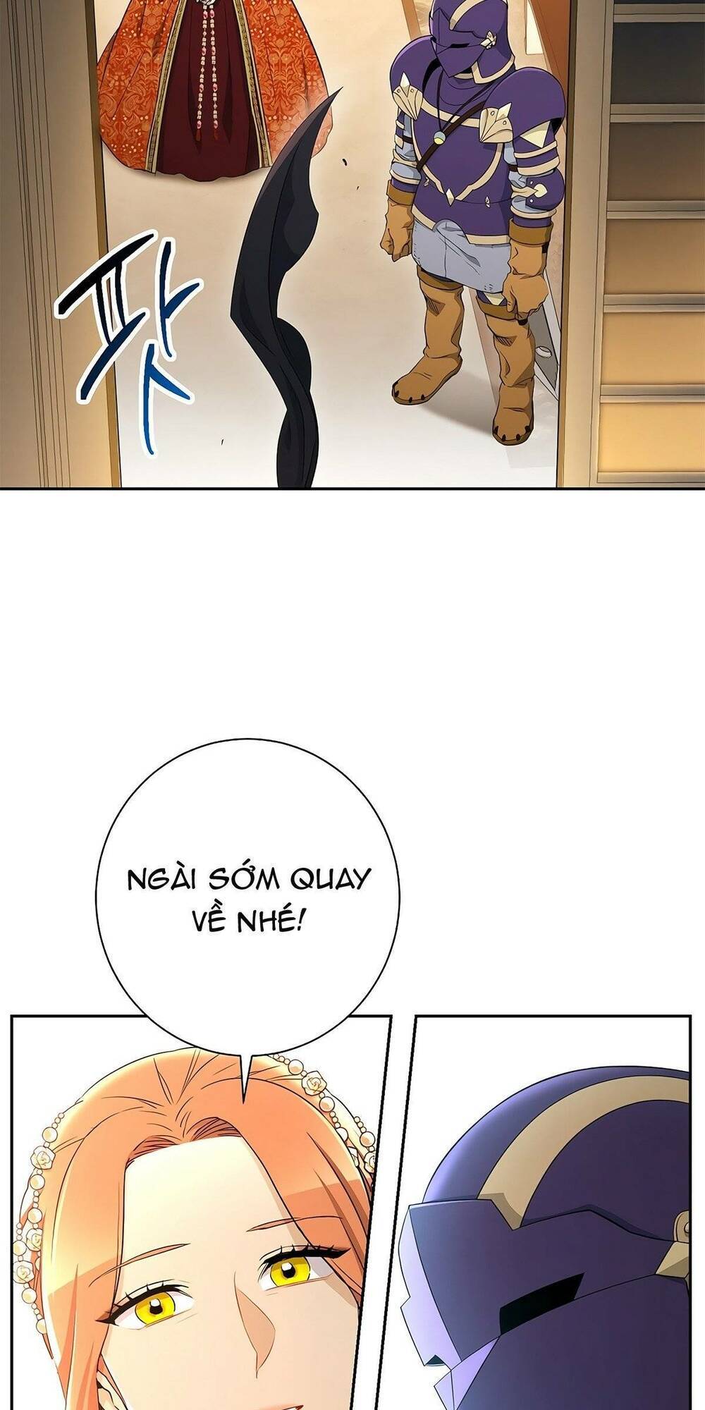 Cốt Binh Trở Lại [Chap 1-324]