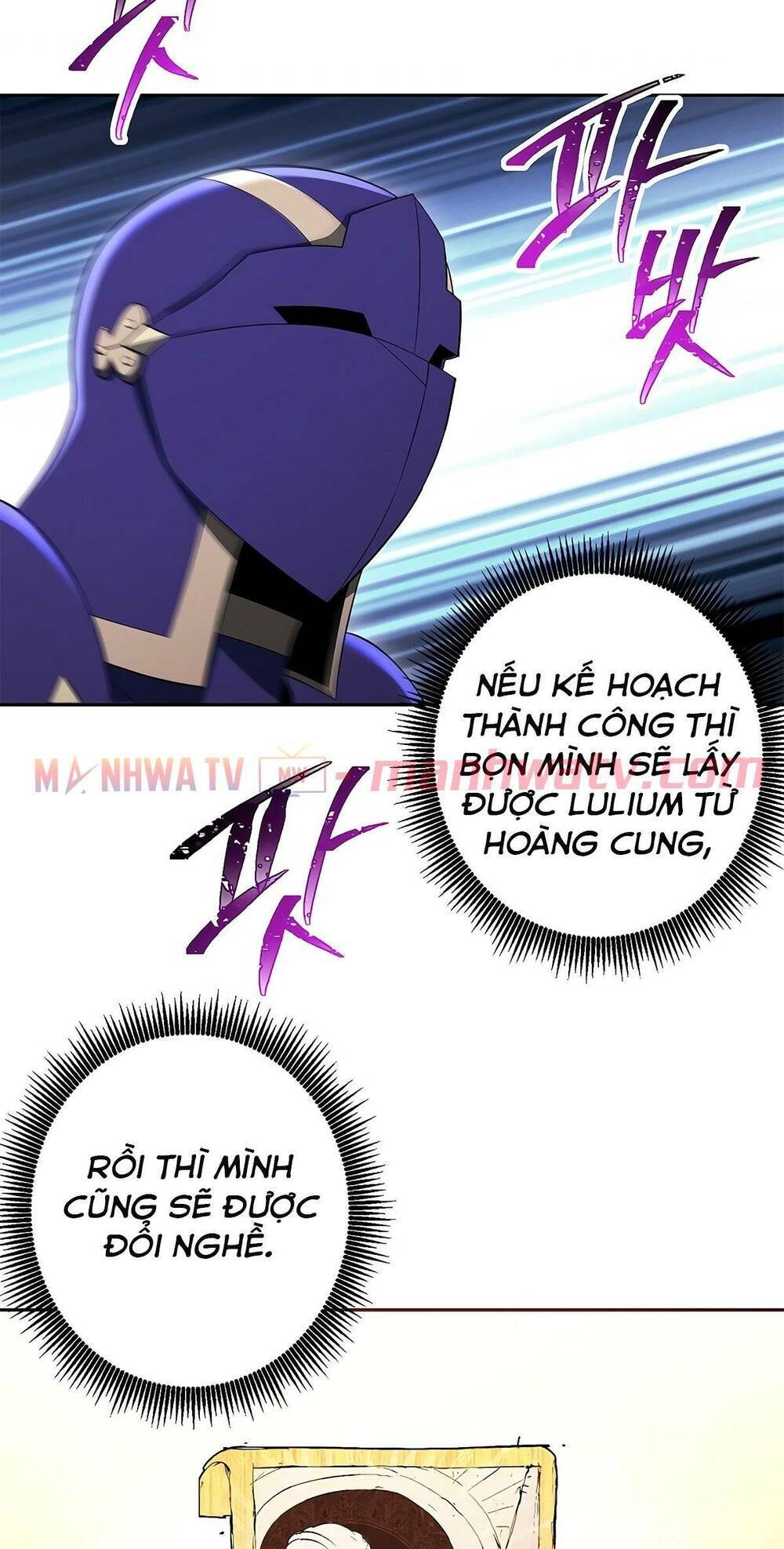 Cốt Binh Trở Lại [Chap 1-324]