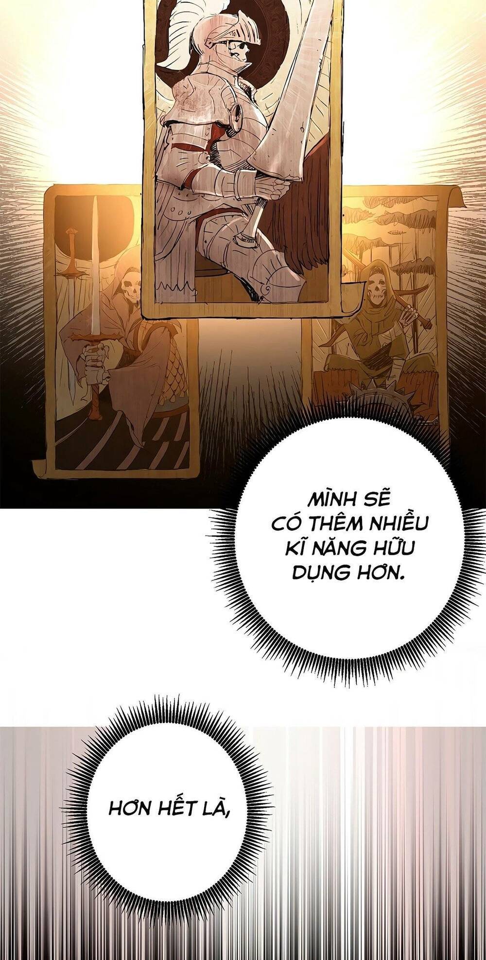 Cốt Binh Trở Lại [Chap 1-324]