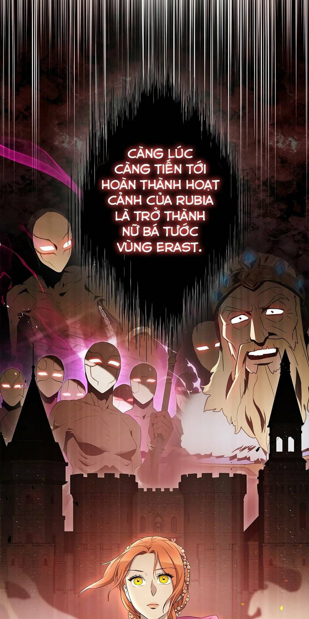 Cốt Binh Trở Lại [Chap 1-324]