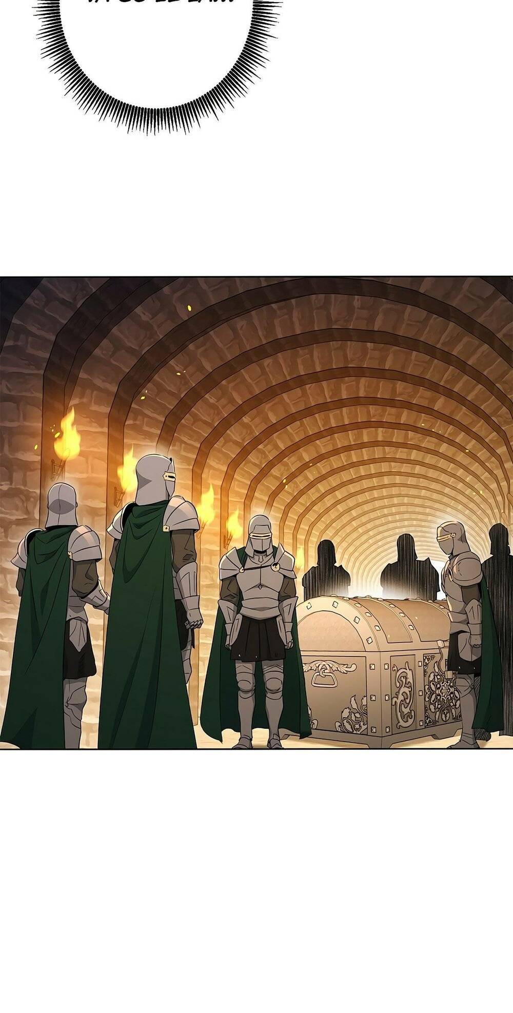 Cốt Binh Trở Lại [Chap 1-324]