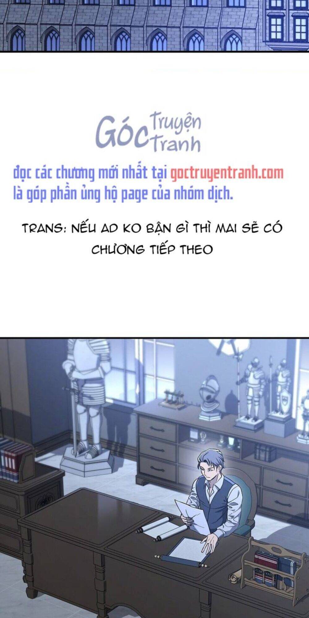 Cốt Binh Trở Lại [Chap 1-324]