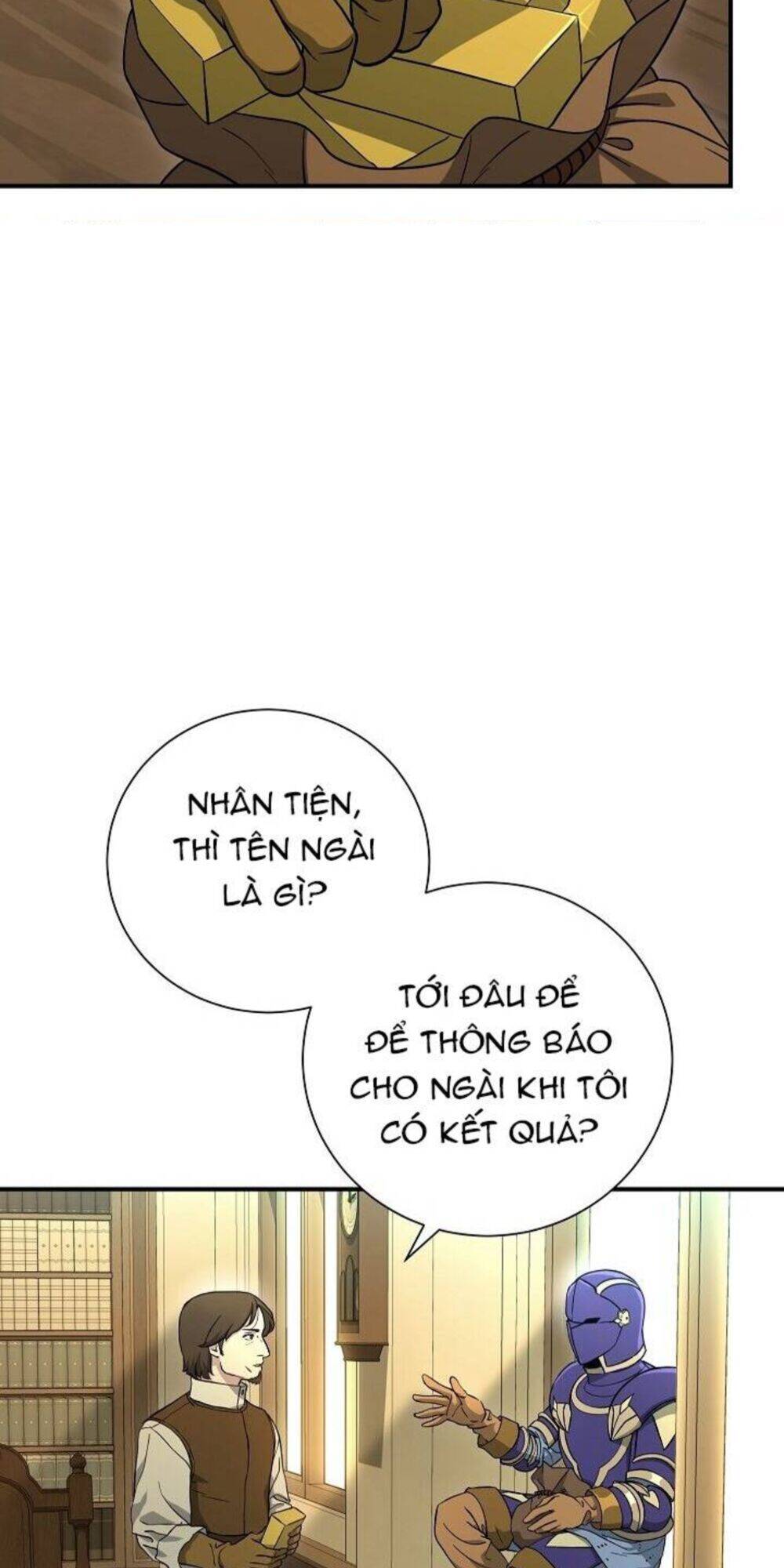 Cốt Binh Trở Lại [Chap 1-324]