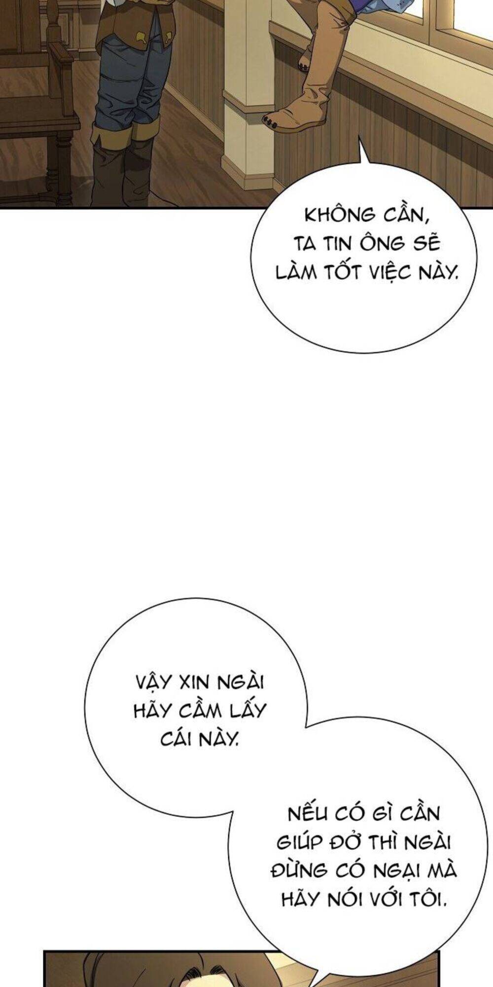 Cốt Binh Trở Lại [Chap 1-324]