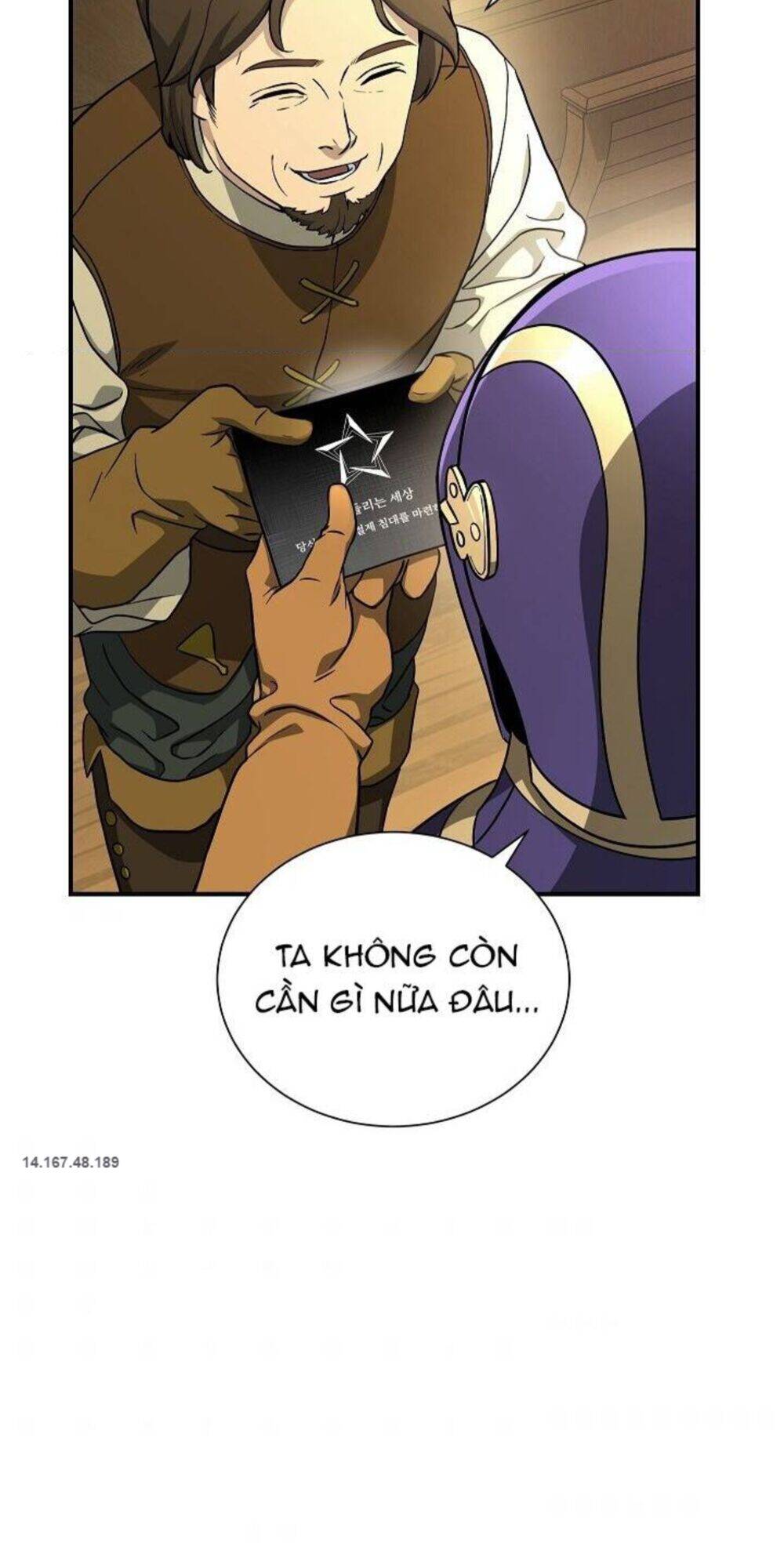Cốt Binh Trở Lại [Chap 1-324]