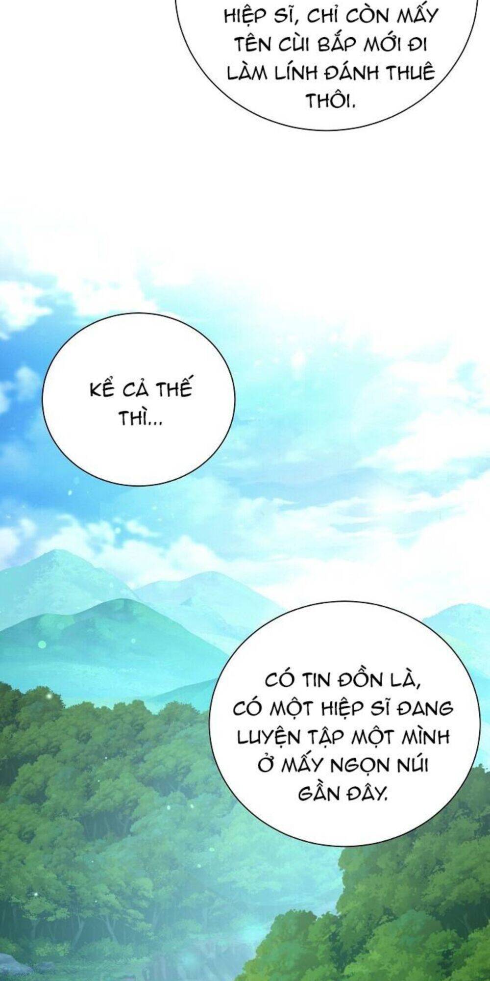 Cốt Binh Trở Lại [Chap 1-324]