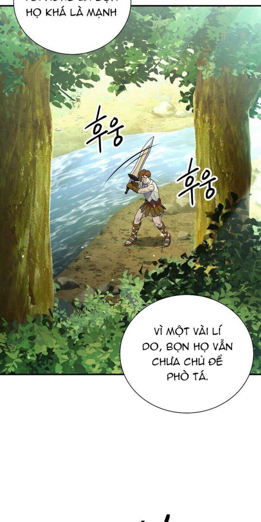 Cốt Binh Trở Lại [Chap 1-324]