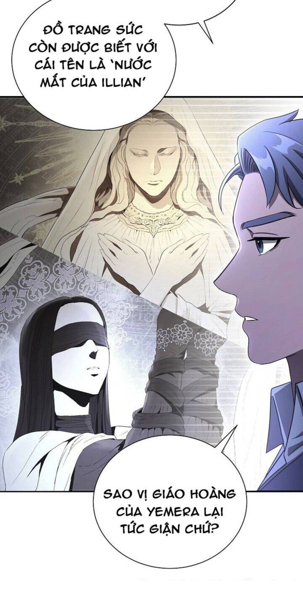 Cốt Binh Trở Lại [Chap 1-324]