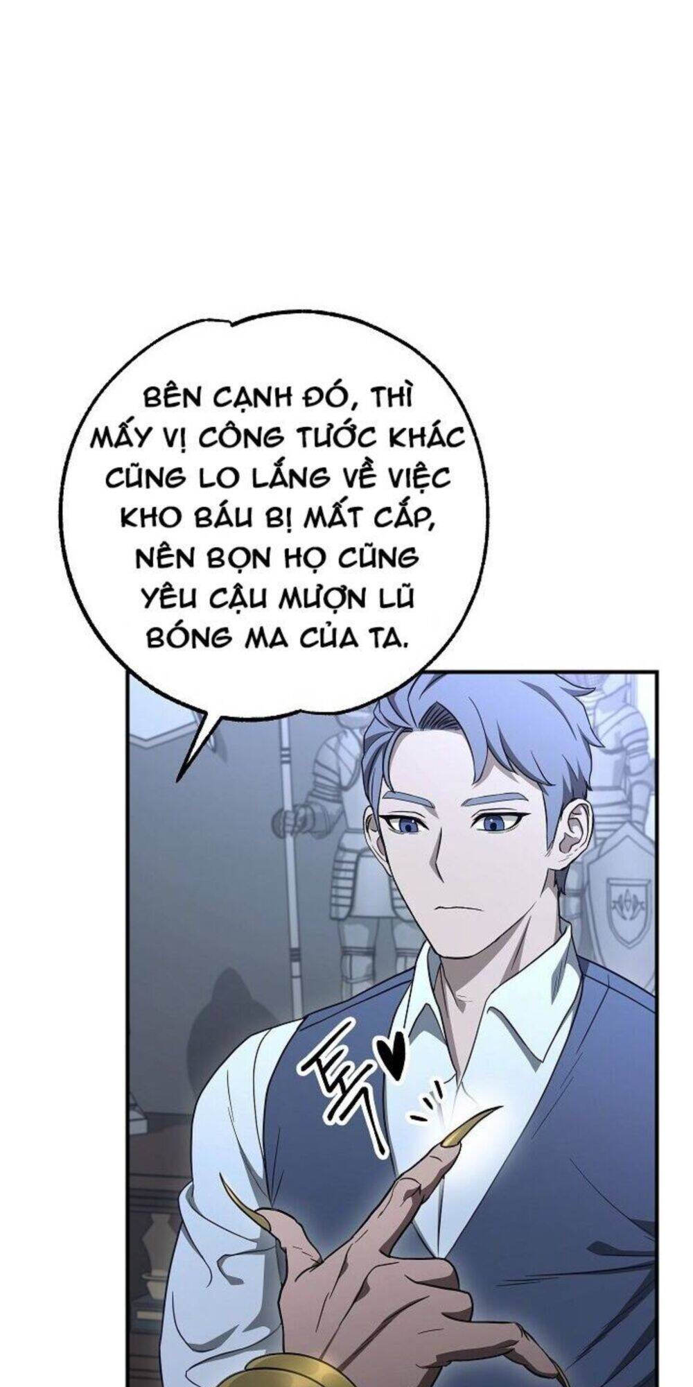 Cốt Binh Trở Lại [Chap 1-324]