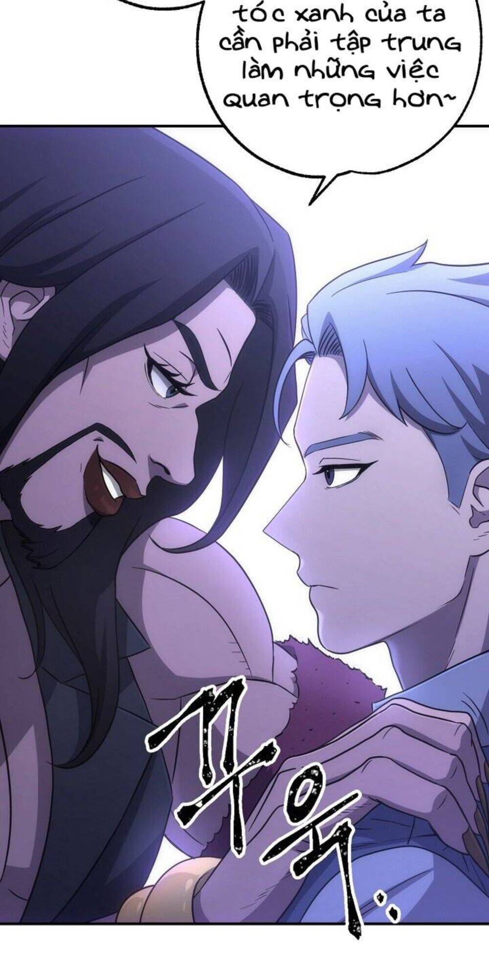 Cốt Binh Trở Lại [Chap 1-324]