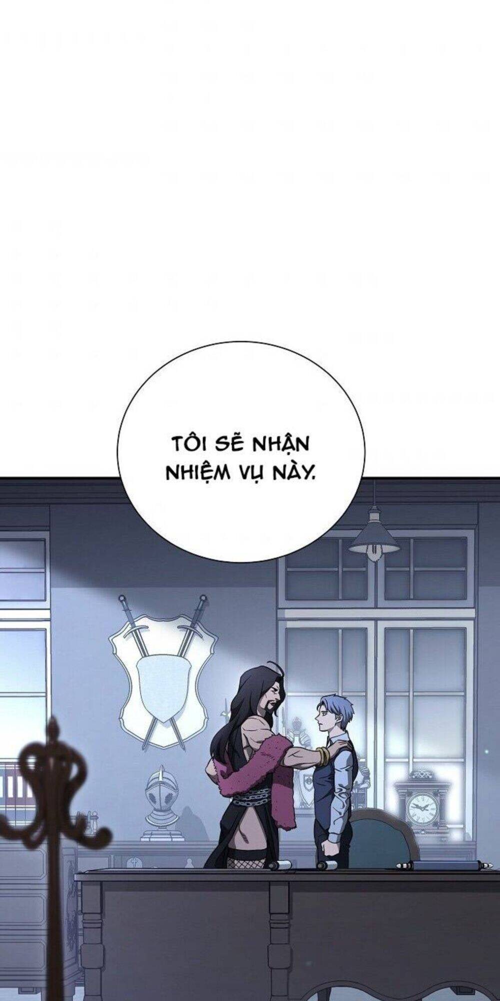 Cốt Binh Trở Lại [Chap 1-324]