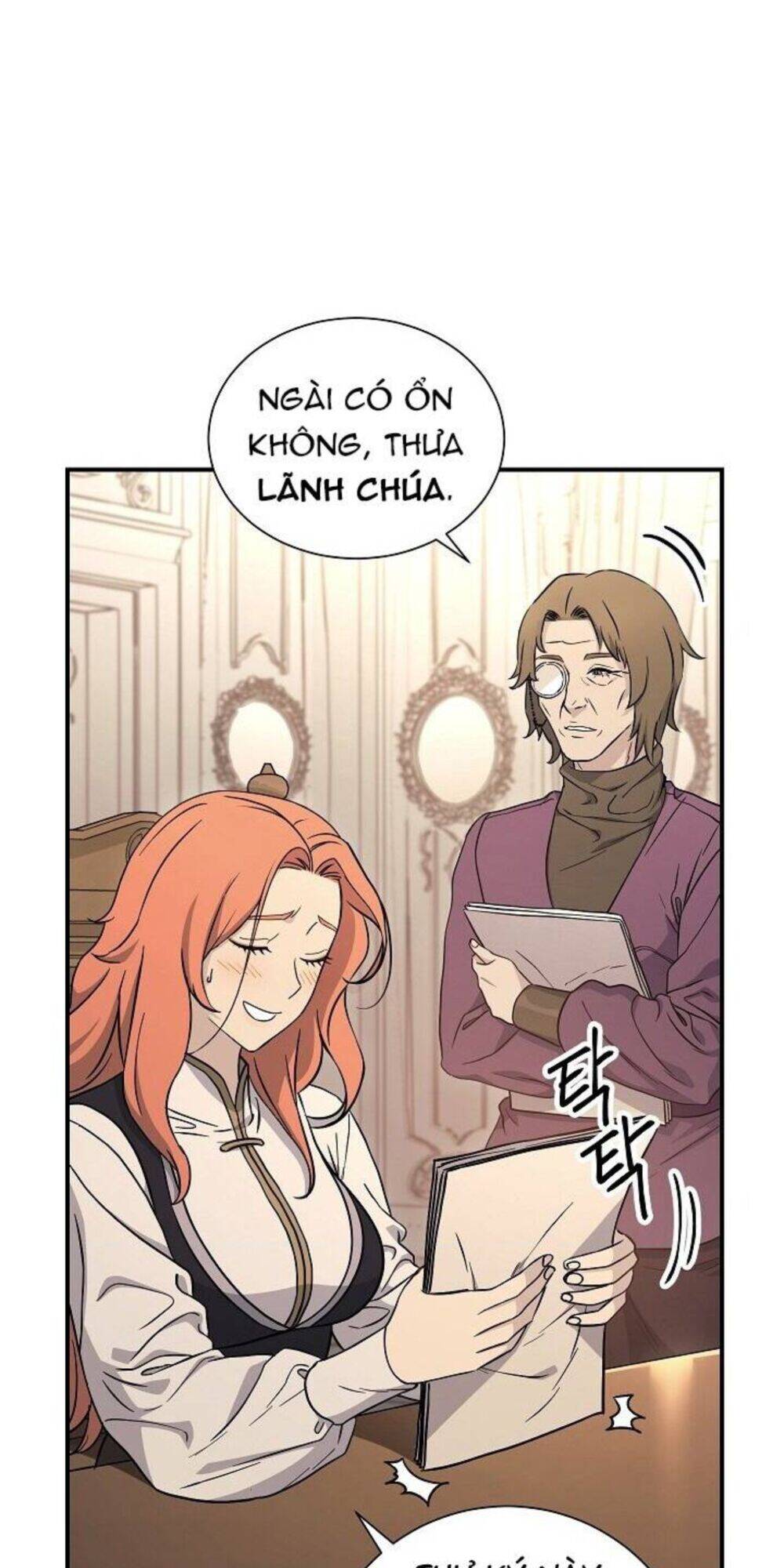 Cốt Binh Trở Lại [Chap 1-324]