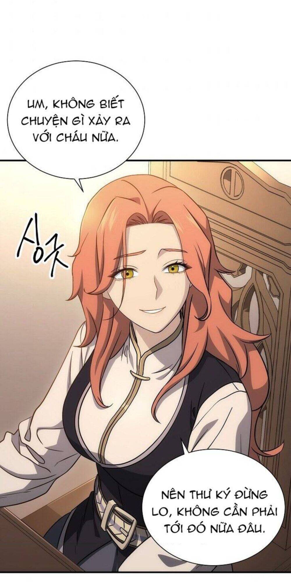 Cốt Binh Trở Lại [Chap 1-324]