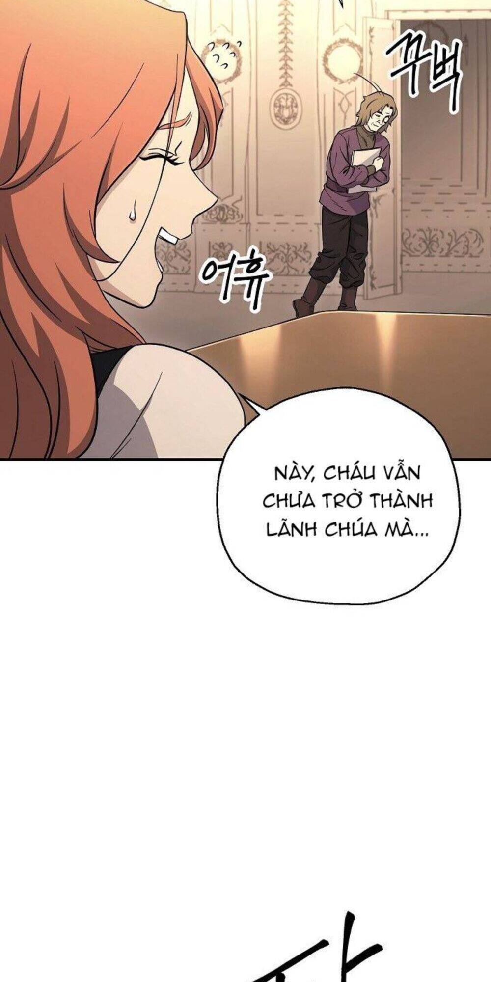 Cốt Binh Trở Lại [Chap 1-324]