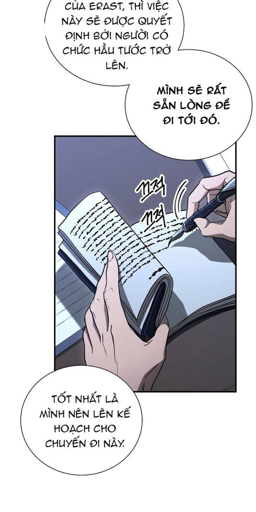 Cốt Binh Trở Lại [Chap 1-324]