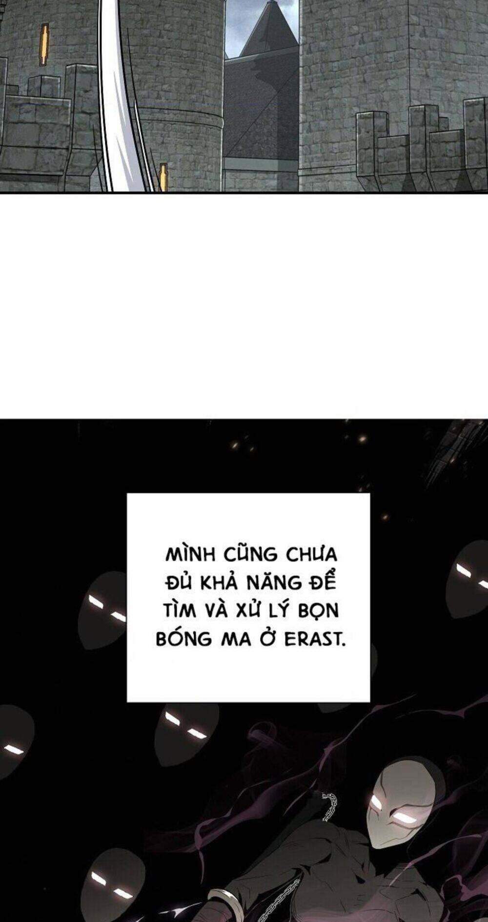 Cốt Binh Trở Lại [Chap 1-324]