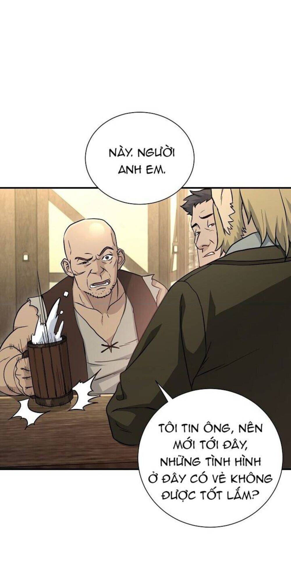 Cốt Binh Trở Lại [Chap 1-324]