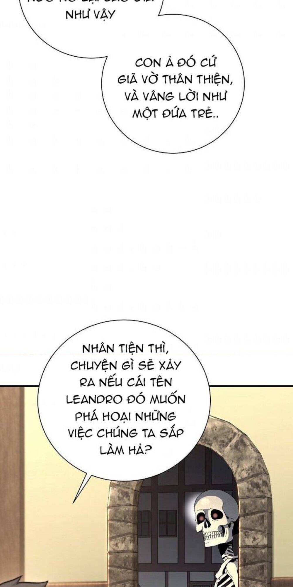 Cốt Binh Trở Lại [Chap 1-324]