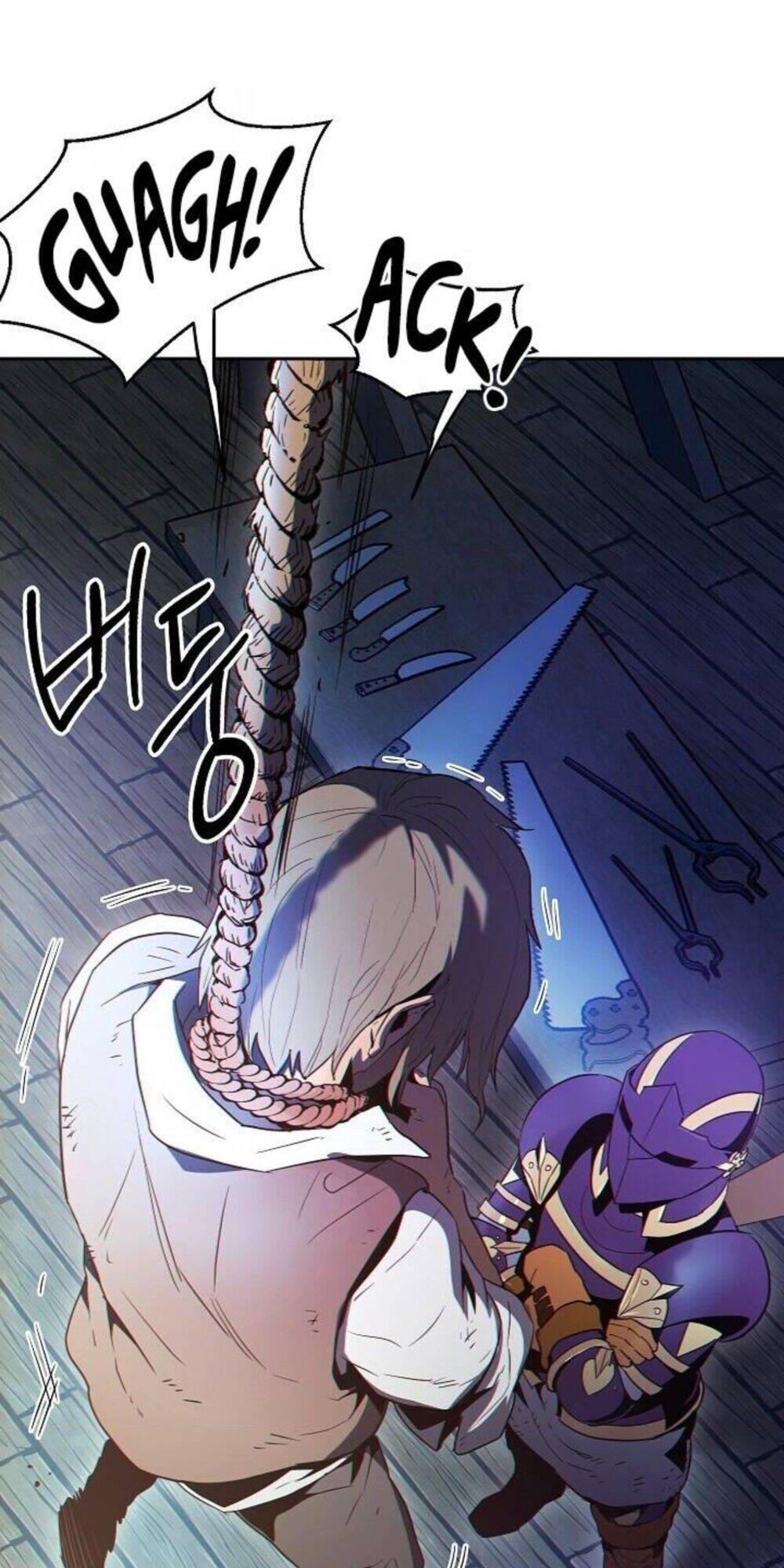 Cốt Binh Trở Lại [Chap 1-324]
