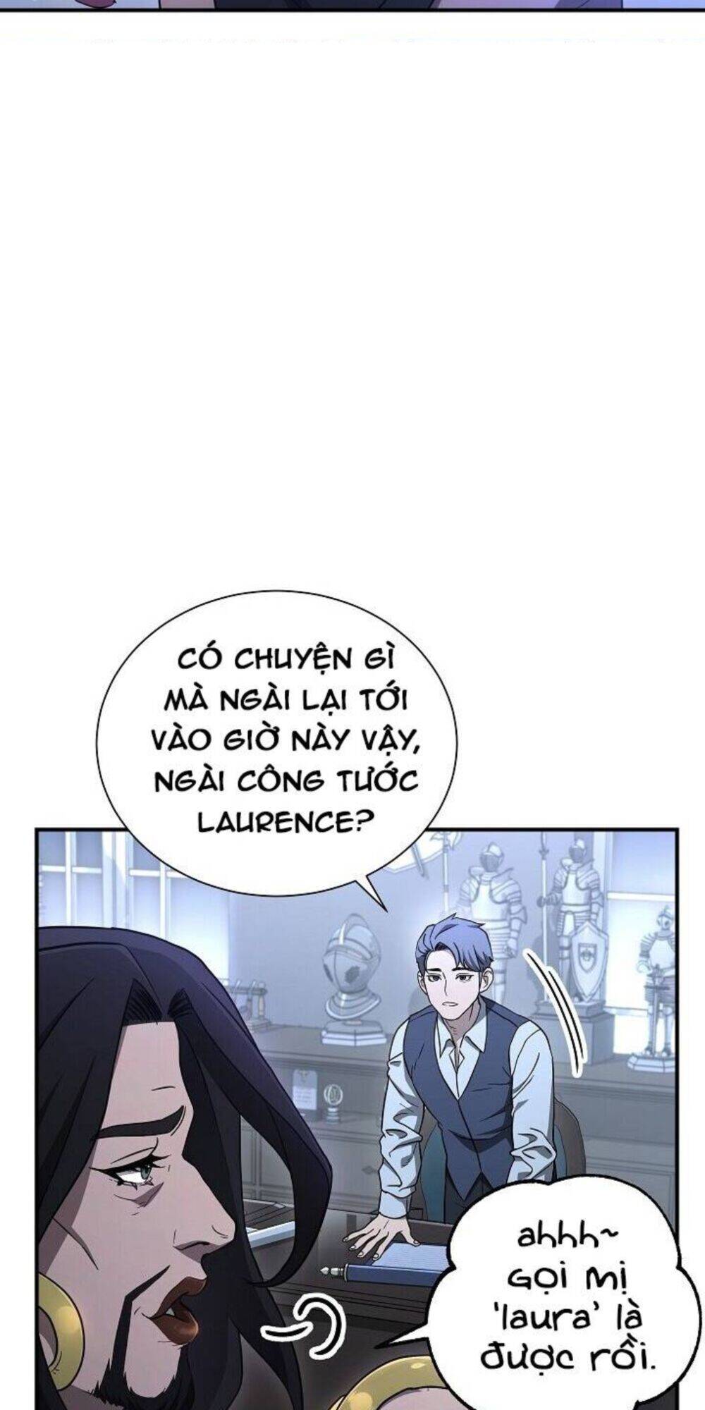 Cốt Binh Trở Lại [Chap 1-324]