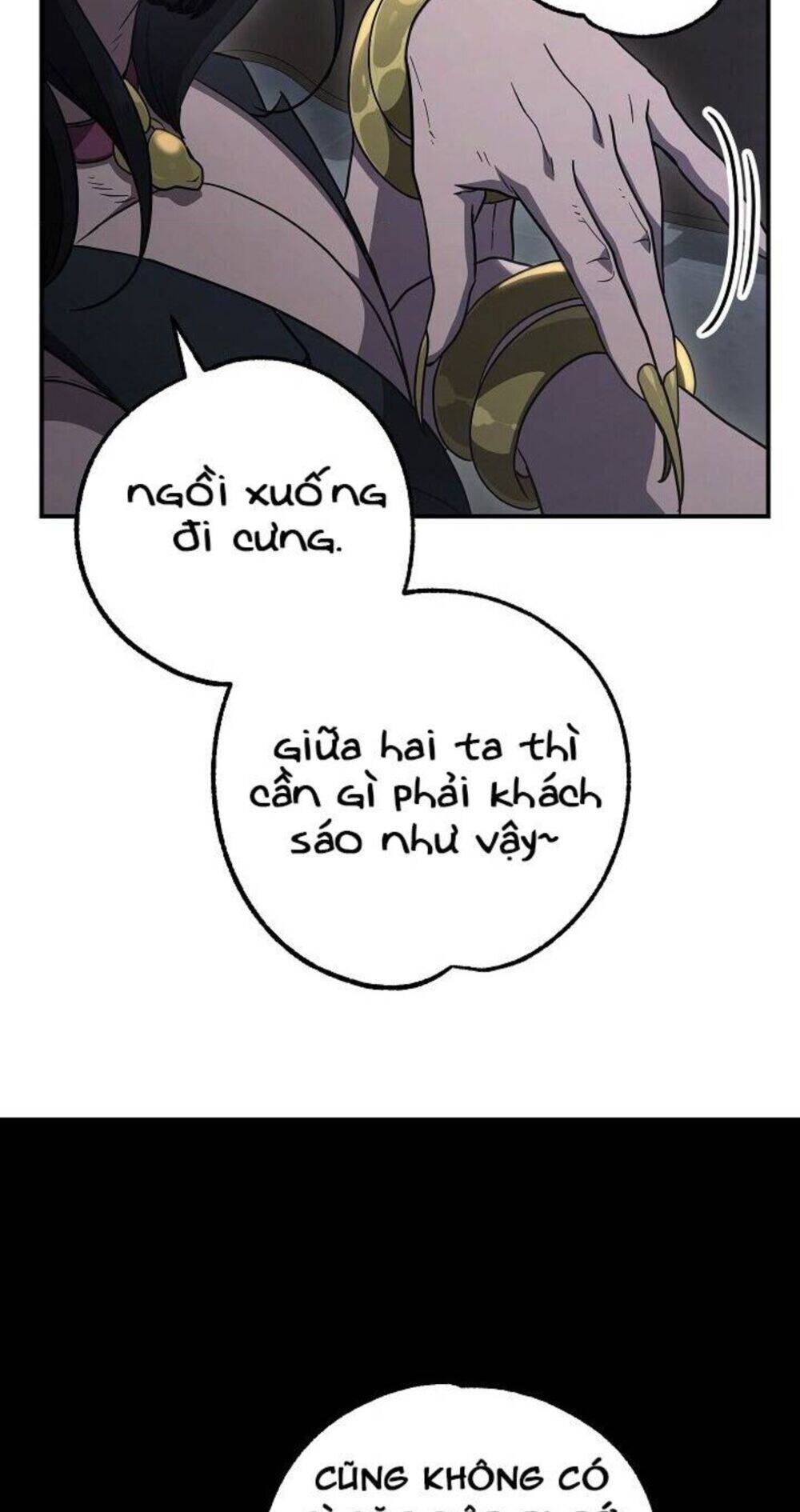 Cốt Binh Trở Lại [Chap 1-324]