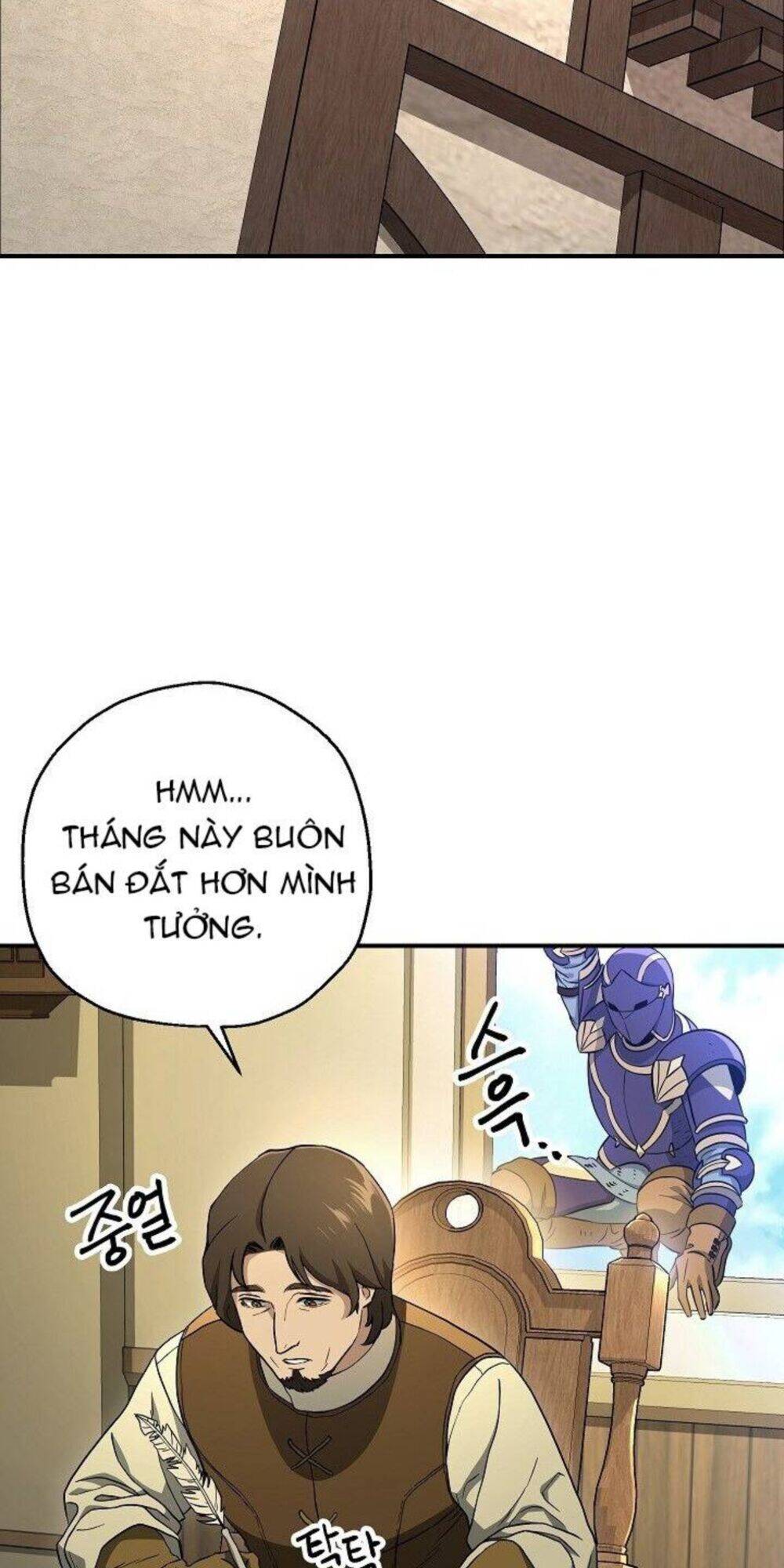 Cốt Binh Trở Lại [Chap 1-324]
