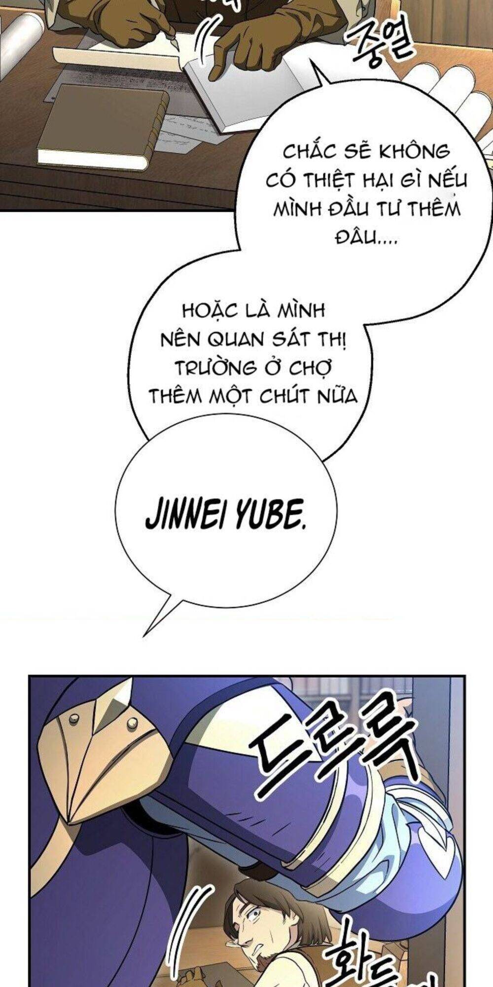 Cốt Binh Trở Lại [Chap 1-324]