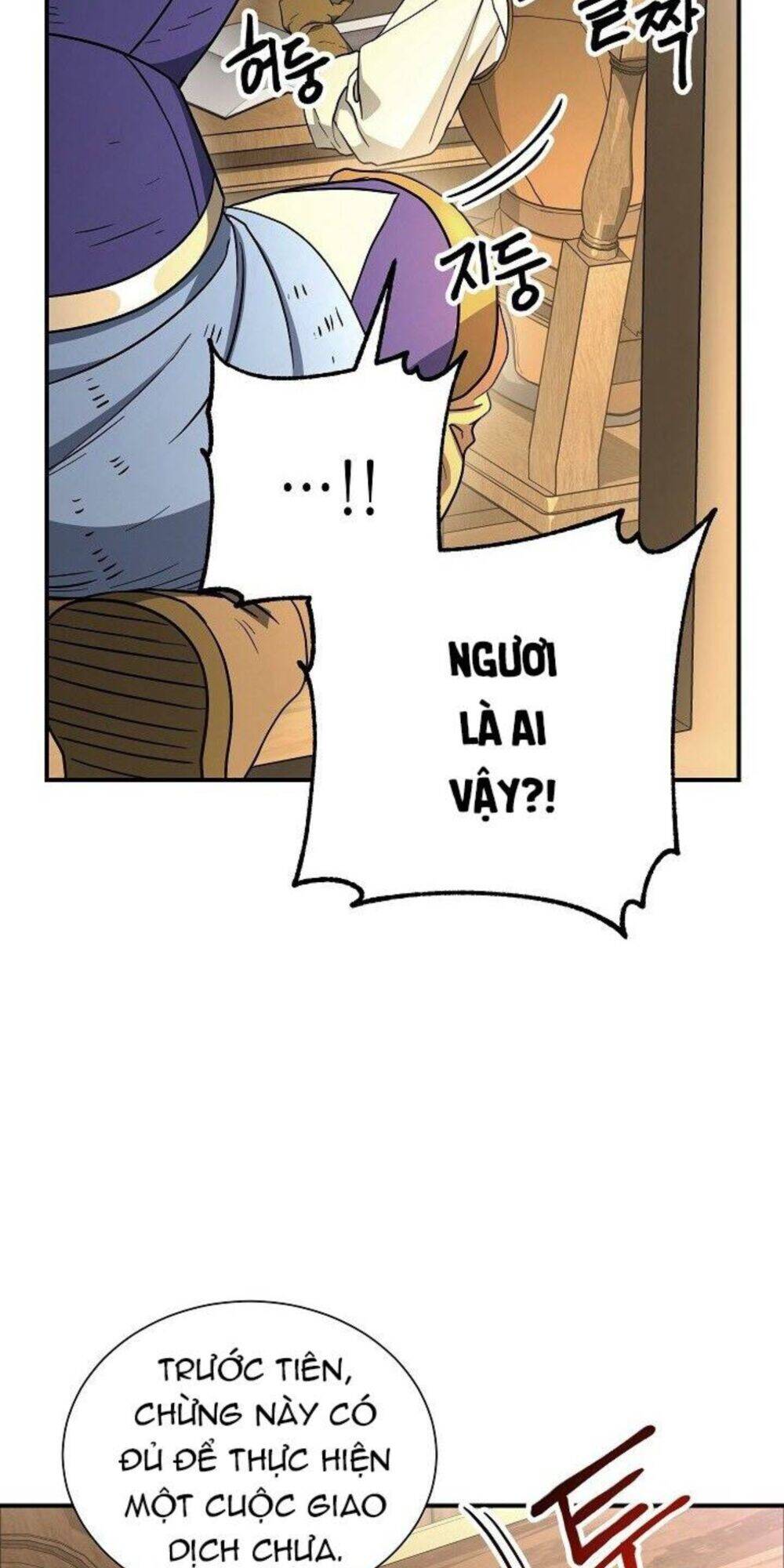 Cốt Binh Trở Lại [Chap 1-324]
