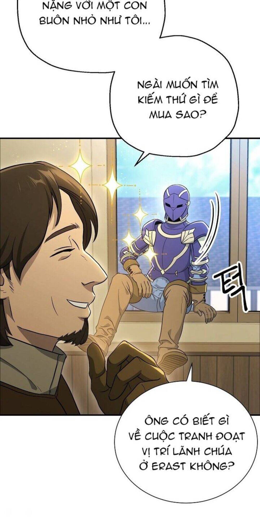 Cốt Binh Trở Lại [Chap 1-324]