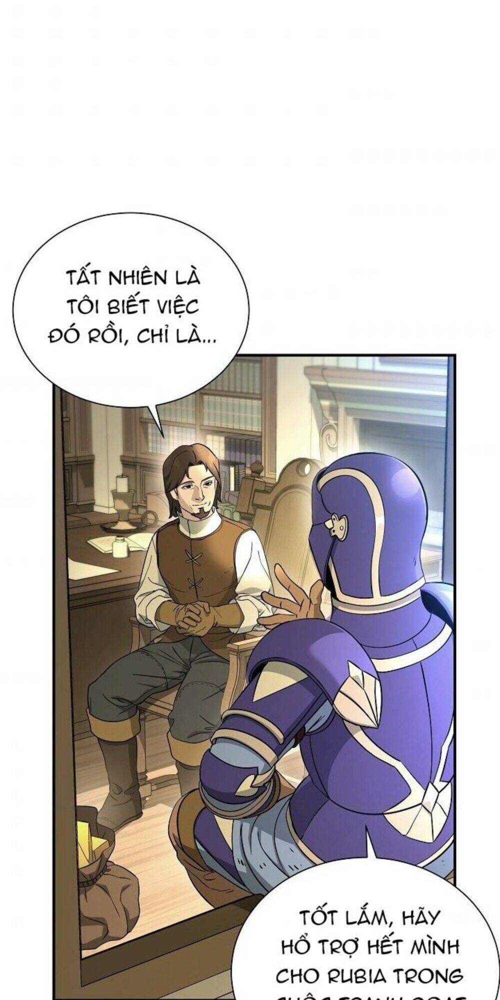 Cốt Binh Trở Lại [Chap 1-324]
