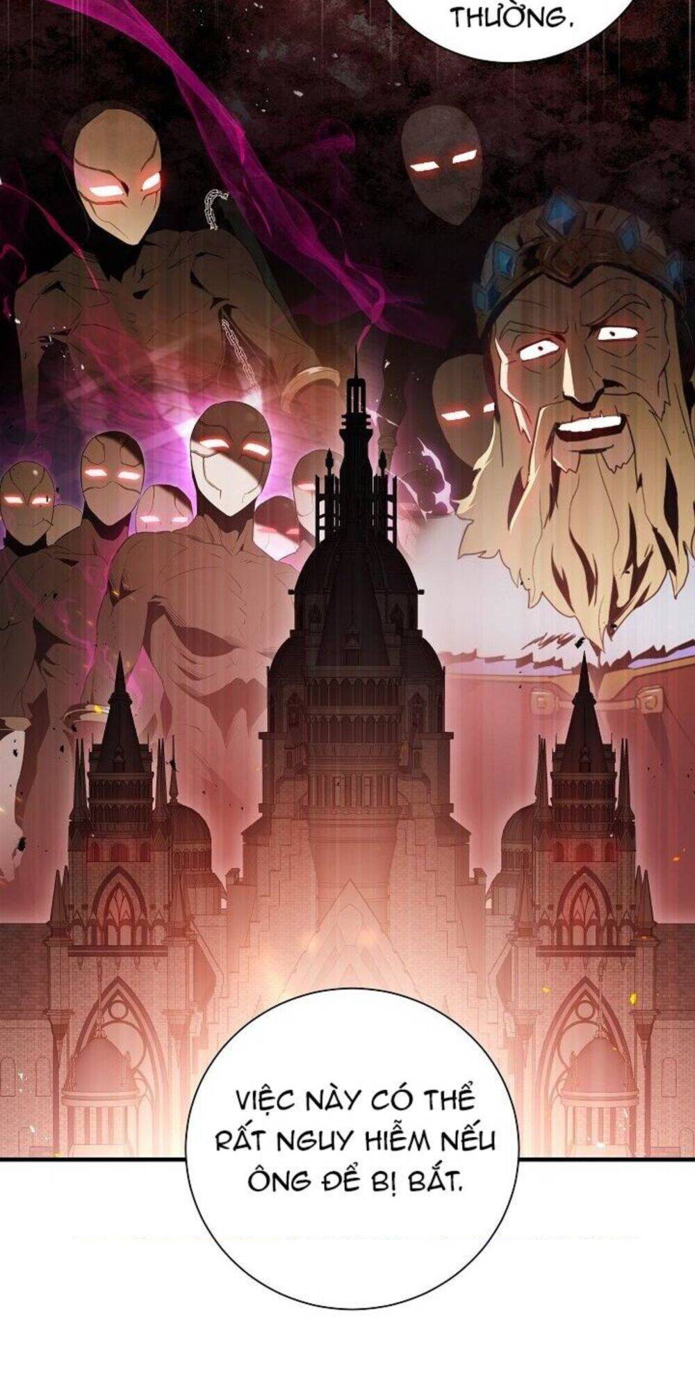 Cốt Binh Trở Lại [Chap 1-324]