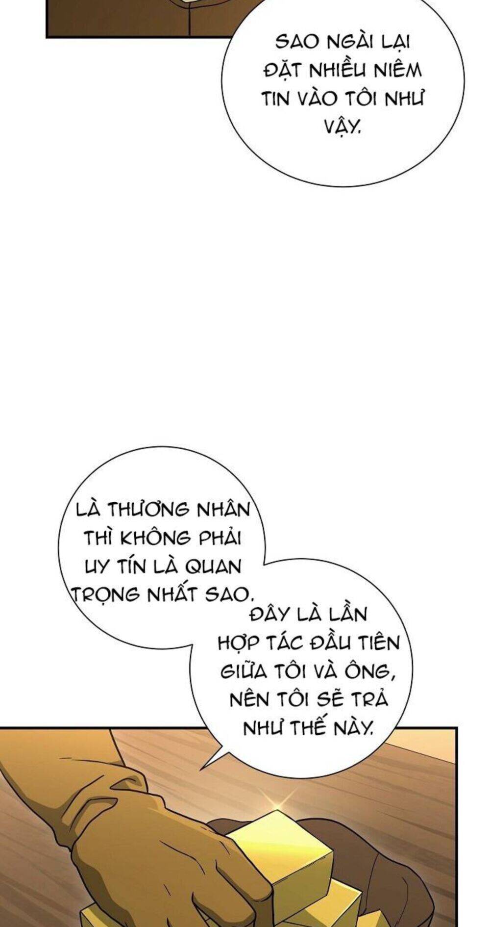Cốt Binh Trở Lại [Chap 1-324]