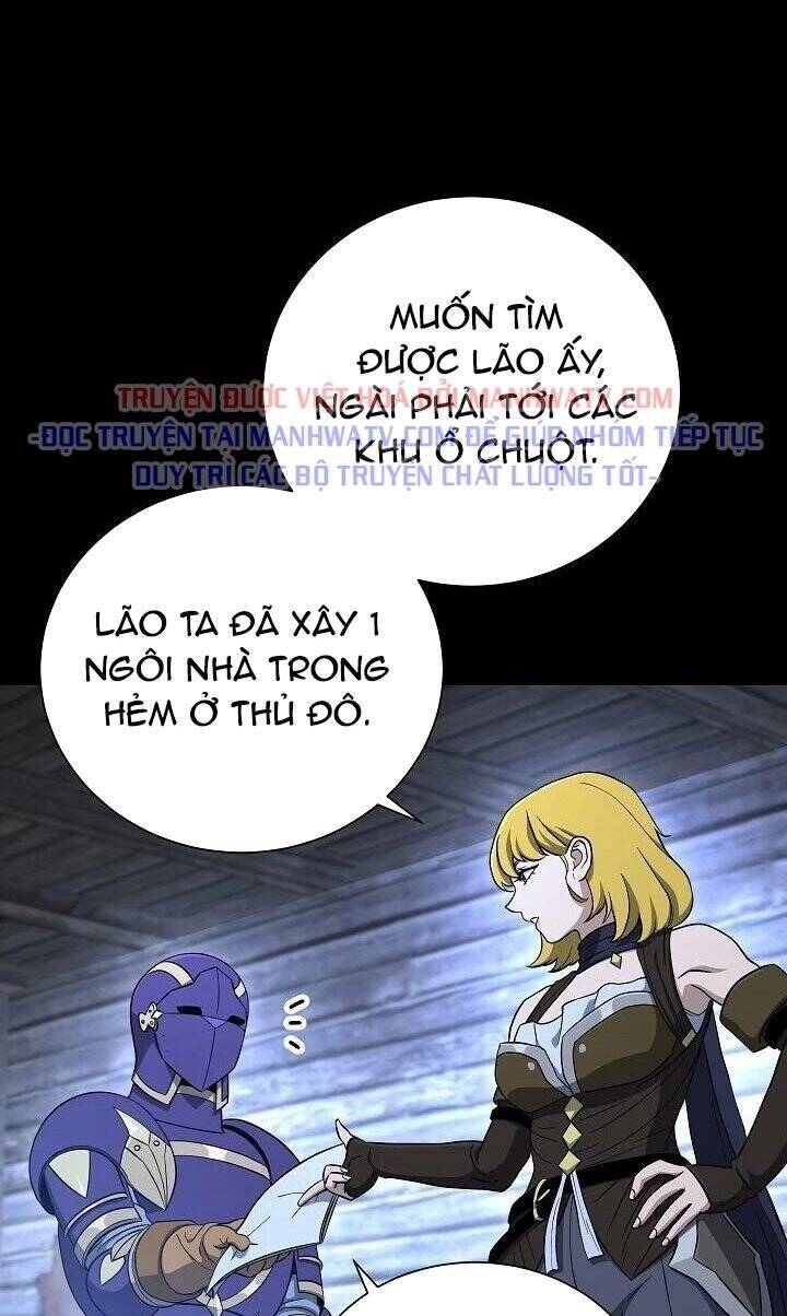 Cốt Binh Trở Lại [Chap 1-324]