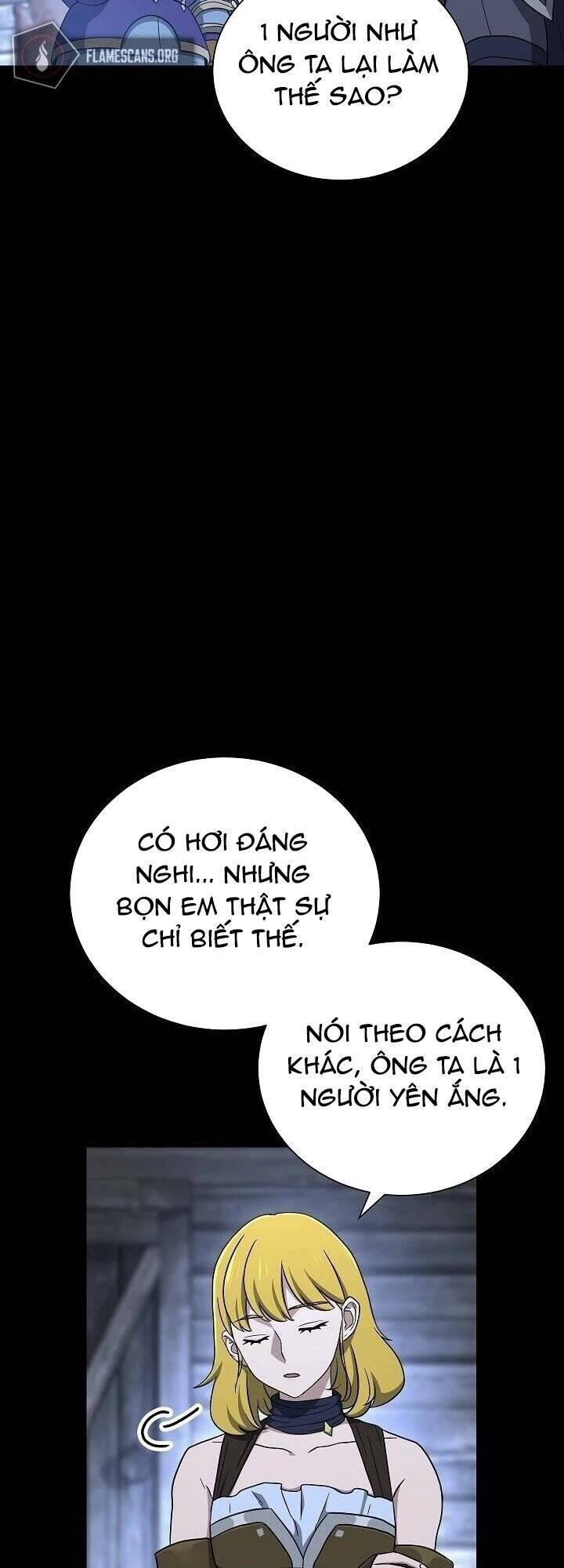 Cốt Binh Trở Lại [Chap 1-324]