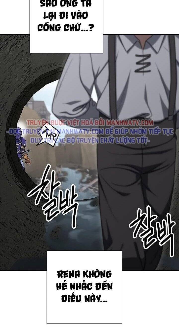 Cốt Binh Trở Lại [Chap 1-324]