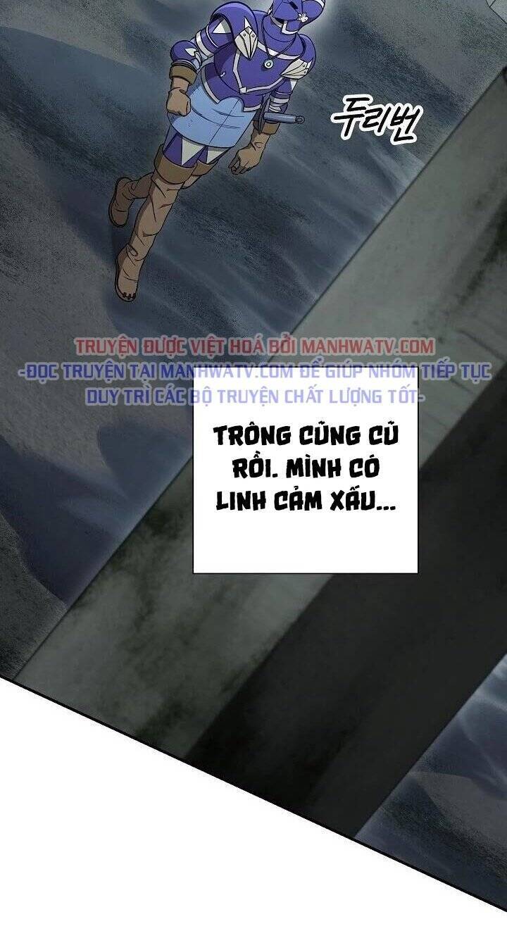 Cốt Binh Trở Lại [Chap 1-324]