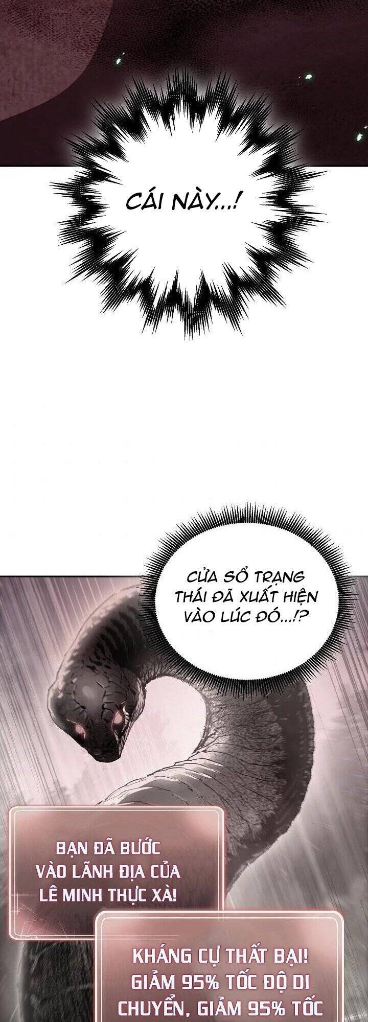 Cốt Binh Trở Lại [Chap 1-324]