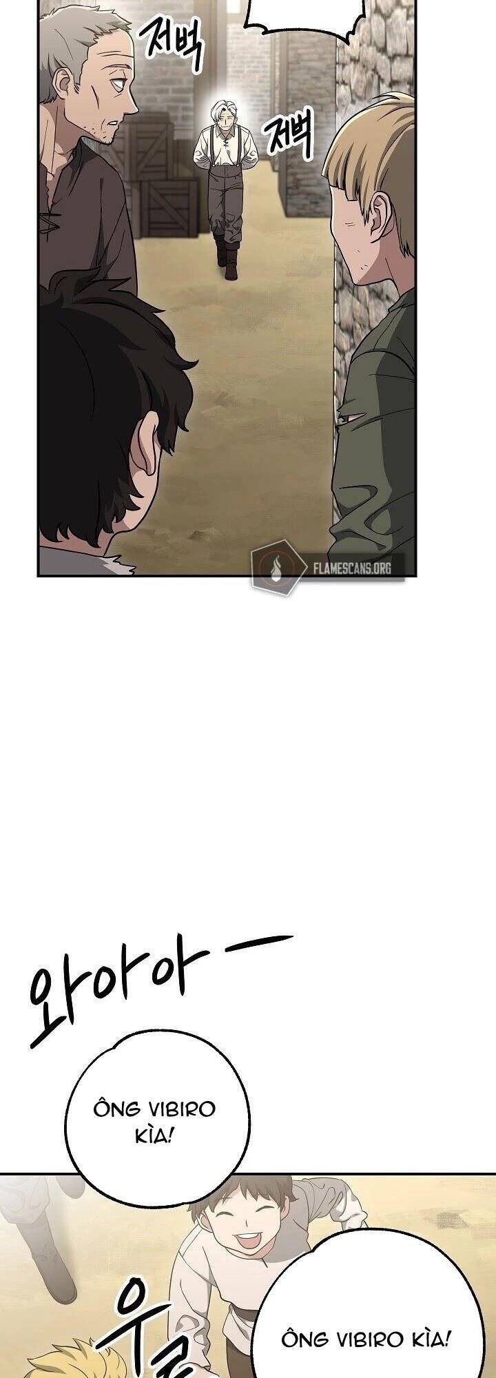 Cốt Binh Trở Lại [Chap 1-324]