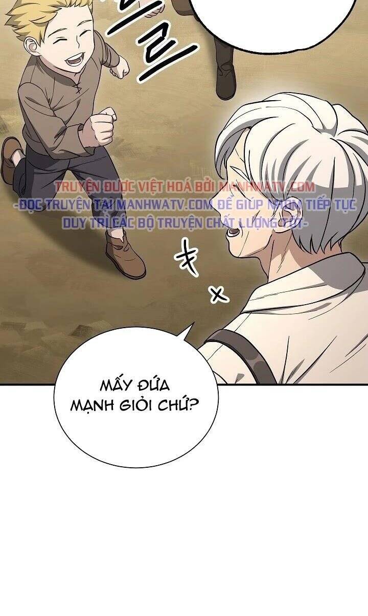 Cốt Binh Trở Lại [Chap 1-324]