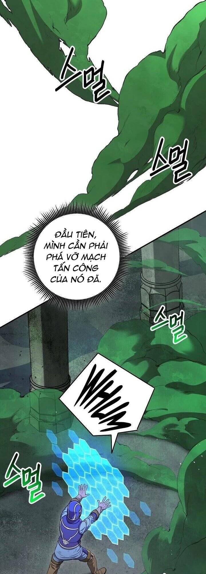 Cốt Binh Trở Lại [Chap 1-324]