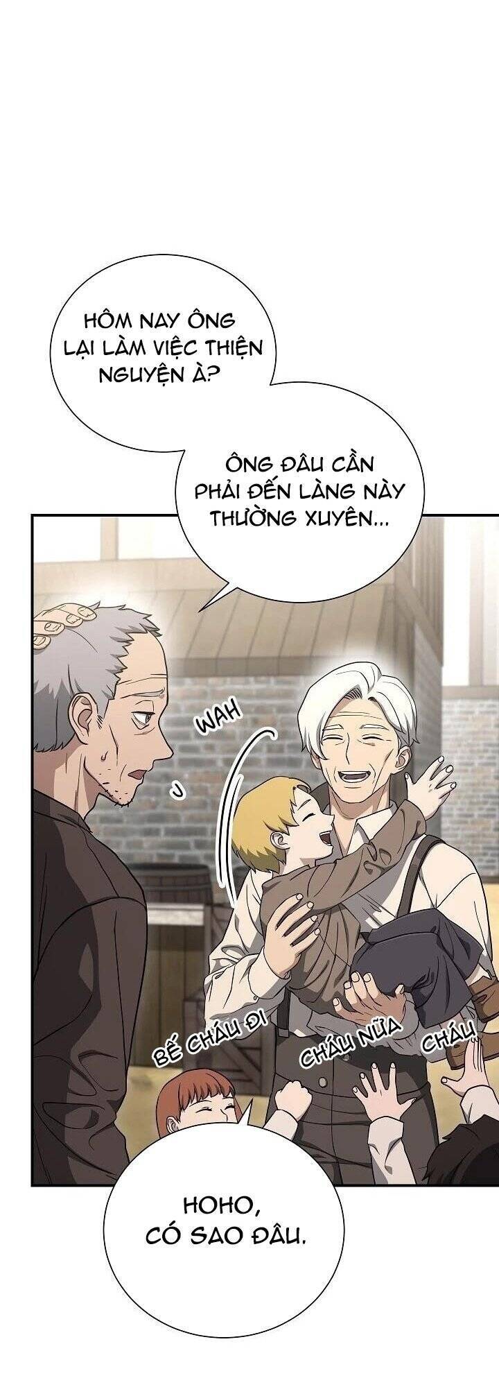Cốt Binh Trở Lại [Chap 1-324]