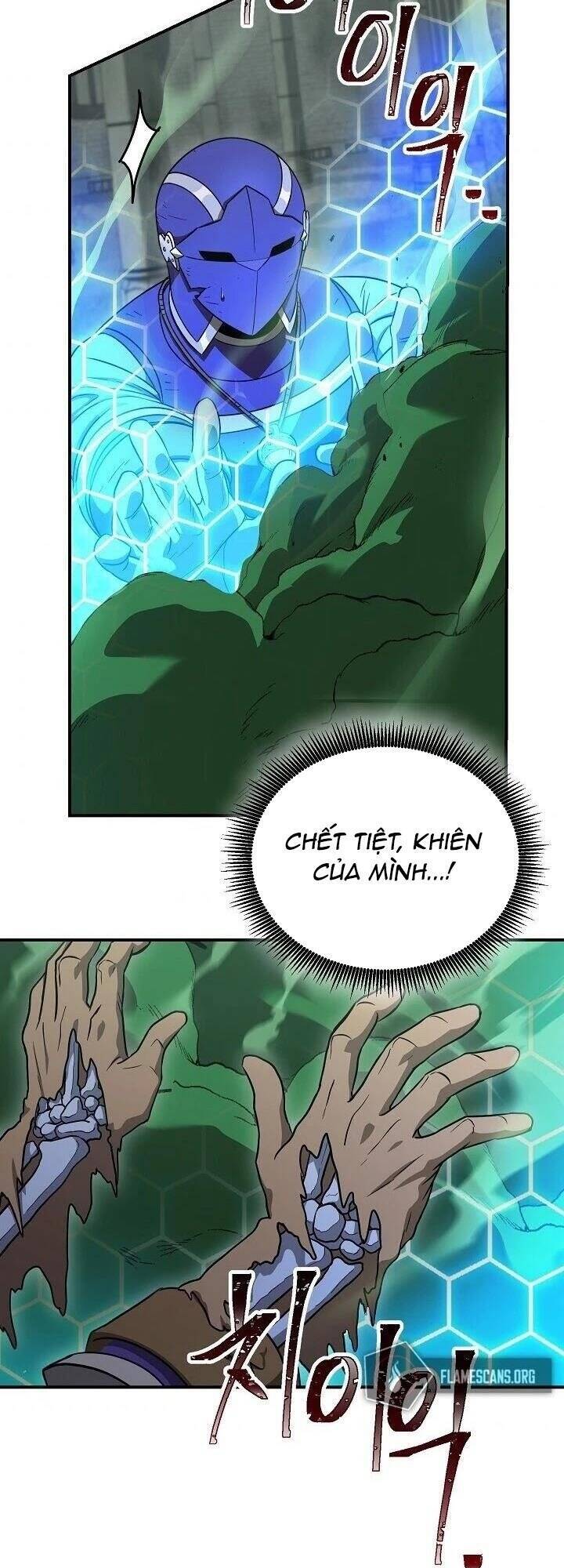 Cốt Binh Trở Lại [Chap 1-324]