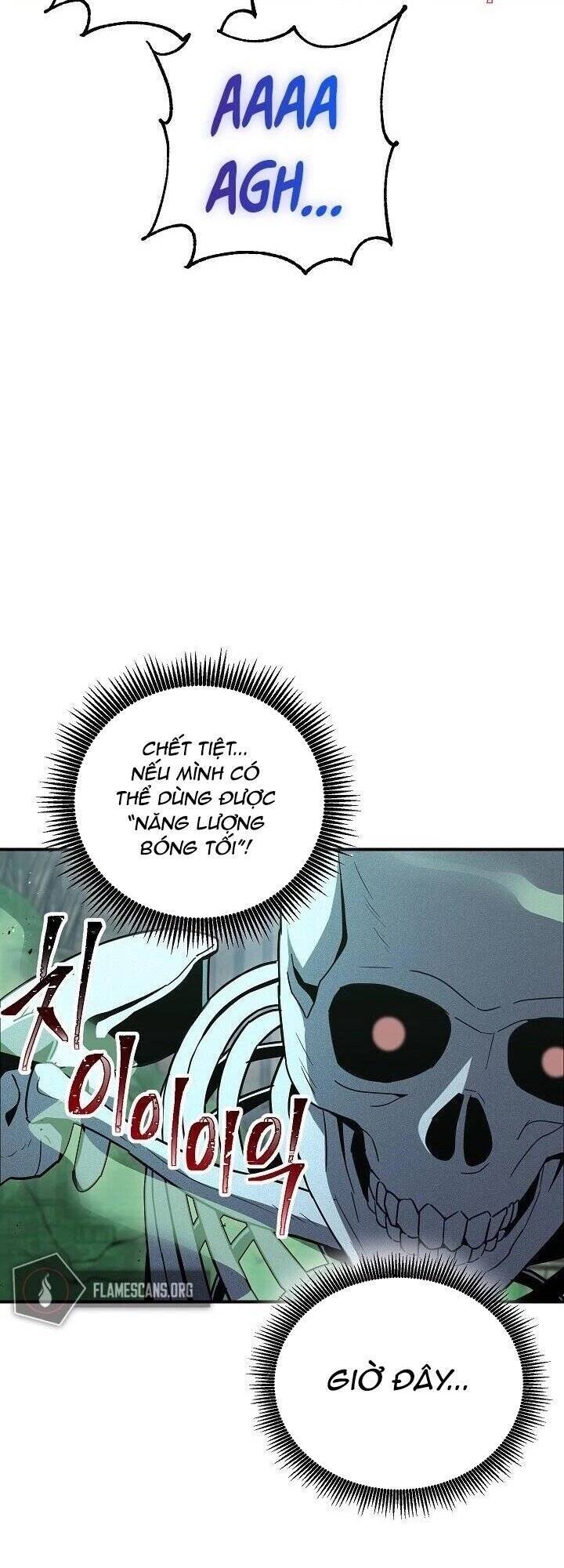 Cốt Binh Trở Lại [Chap 1-324]