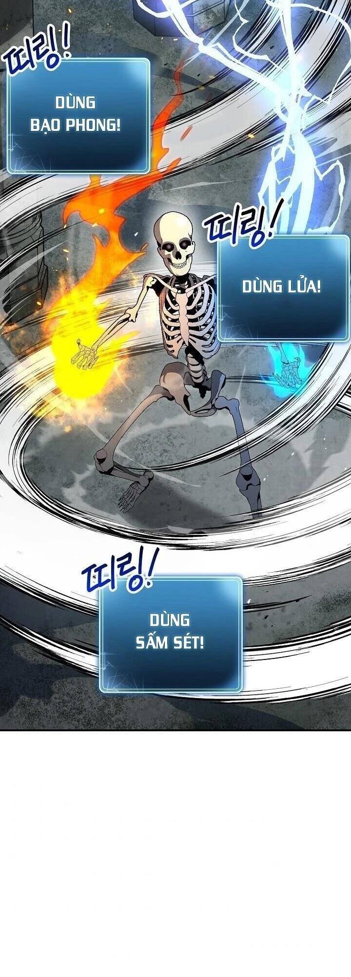 Cốt Binh Trở Lại [Chap 1-324]