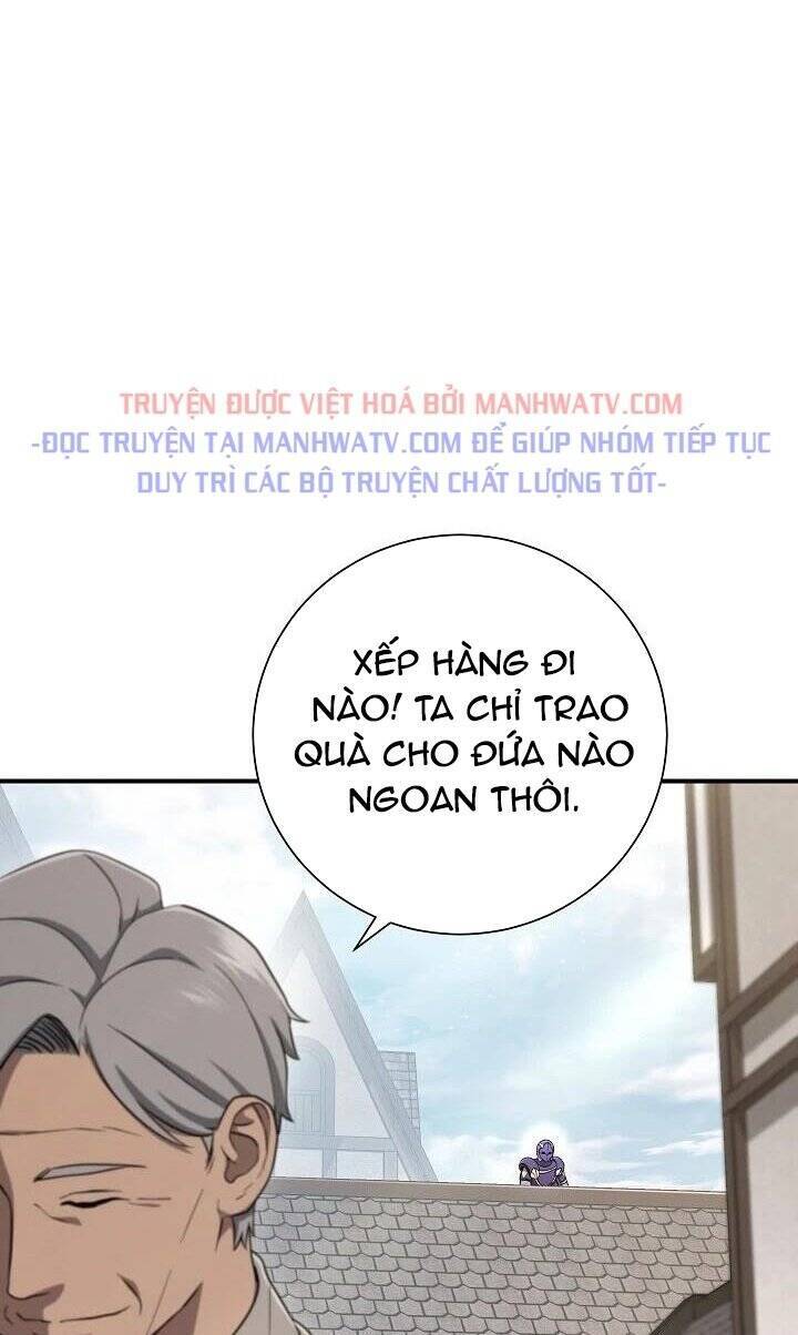 Cốt Binh Trở Lại [Chap 1-324]