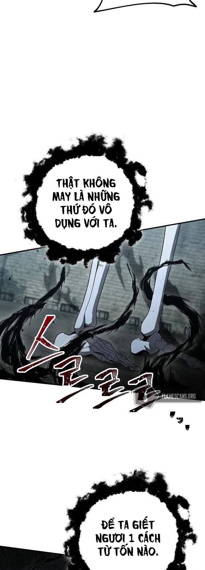 Cốt Binh Trở Lại [Chap 1-324]